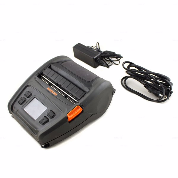 Принтер этикеток Bixolon XM7-40iaK