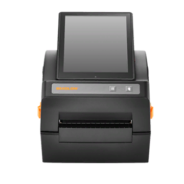 Принтер этикеток Bixolon XQ-840 (XQ-840C) - фото 2