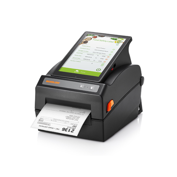 Принтер этикеток Bixolon XQ-840D