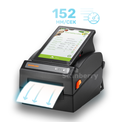 Принтер этикеток Bixolon XQ-840D