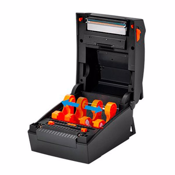 Принтер этикеток Bixolon XQ-843C