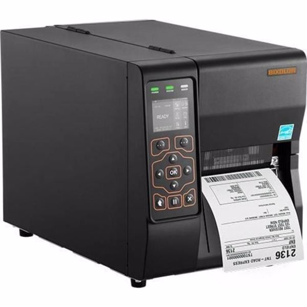 Принтер этикеток Bixolon XT3-40BP