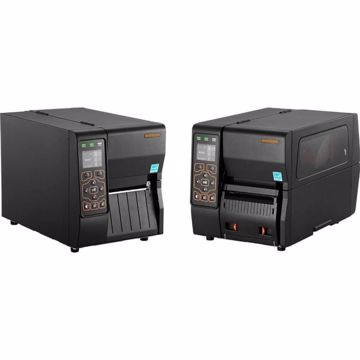Принтер этикеток Bixolon XT3-40BP - фото 2