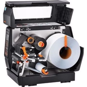 Принтер этикеток Bixolon XT3-40 (XT3-40C) - фото 3