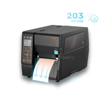 Принтер этикеток Bixolon XT3-40P - фото