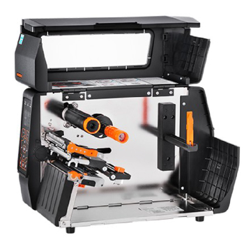 Принтер этикеток Bixolon XT3-43D - фото 4