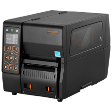 Принтер этикеток Bixolon XT3-43D