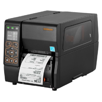 Принтер этикеток Bixolon XT3-43 (XT3-43DW) - фото 1