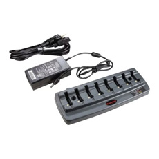 Зарядное устройство аккумуляторов 8650/8670/1602g (8670377CHARGER-VI)