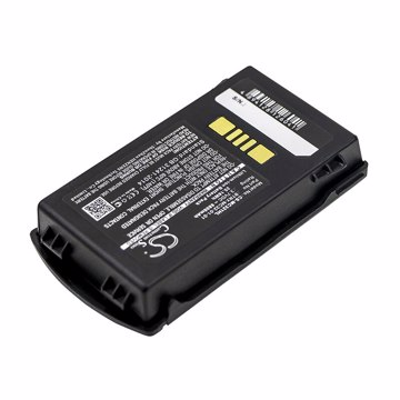 Аккумулятор для терминалов Zebra (Motorola, Symbol) MC3200, MC32N0, MC3300, 6800 mAh, CS (00-00009107) - фото