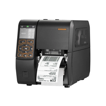 Принтер этикеток Bixolon XT5-40 (XT5-46S) - фото 1