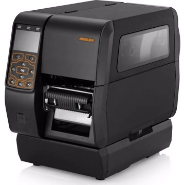 Принтер этикеток Bixolon XT5-40 (XT5-46W) - фото