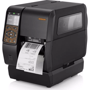 Принтер этикеток Bixolon XT5-40 (XT5-46W) - фото 1