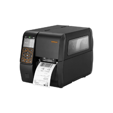 Принтер этикеток Bixolon XT5-40 (XT5-40NRS) - фото 2