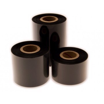 Красящая лента TS WAX Premium 300м/60мм/60мм/1, out (Wp-60300) - фото