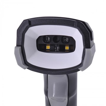 Сканер штрих-кода MERTECH MER4871 - фото 4