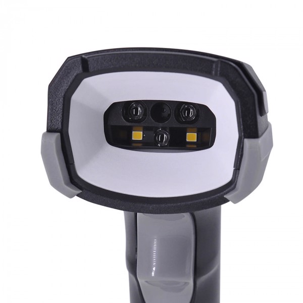 Сканер штрих-кода MERTECH MER4871