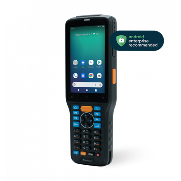 ТСД Терминал сбора данных Newland N7-Pro-W4-S2 - фото