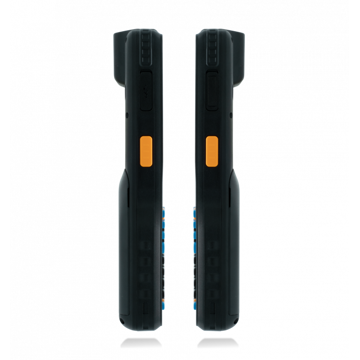 ТСД Терминал сбора данных Newland N7-Pro-W4-S2 - фото 3