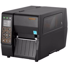 Принтер этикеток Bixolon XT3-43 (XT3-43W)