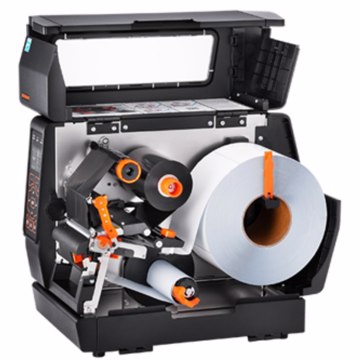 Принтер этикеток Bixolon XT3-43W - фото 2