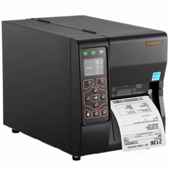 Принтер этикеток Bixolon XT3-43W