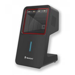 Беспроводной сканер штрих-кода Newland NLS-FR42-BT