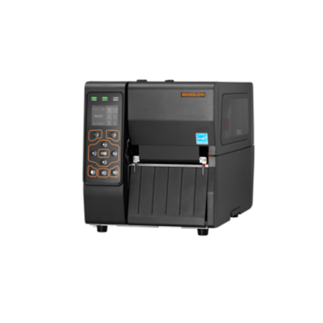 Принтер этикеток Bixolon XT3-40 (XT3-40WP) - фото 2