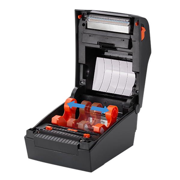 Принтер этикеток Bixolon XD5-43dOEW