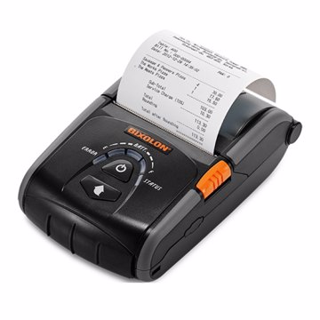 Принтер чеков Bixolon SPP-R200IIIWDaK - фото 2