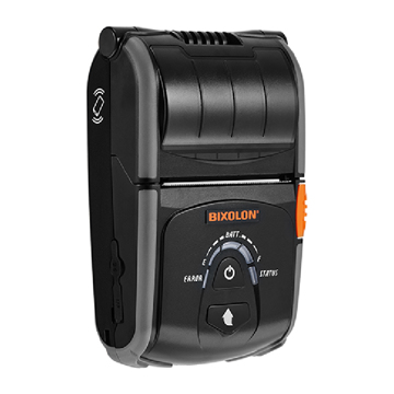 Принтер чеков Bixolon SPP-R200IIIWDaK - фото 1