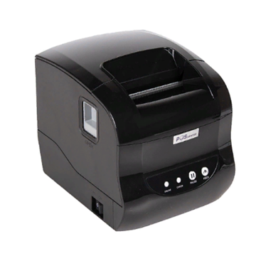 Принтер этикеток POScenter PC-365W PC3257 - фото