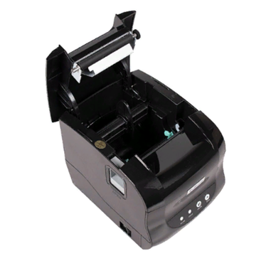 Принтер этикеток POScenter PC-365W PC3257 - фото 3