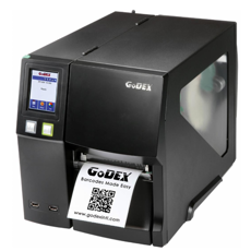 Принтер этикеток Godex ZX1300xi+ 011-Z3X012-A00