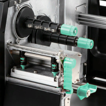 Принтер этикеток Godex 011-Z3X012-A00 - фото 3