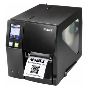 Принтер этикеток Godex ZX1300xi 011-Z3X012-841 - фото