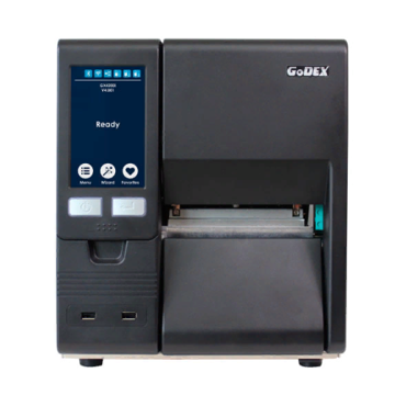 Принтер этикеток Godex GX4200i 011-X2i012-000 - фото 1