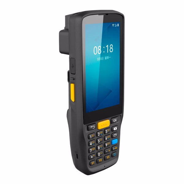 ТСД Терминал сбора данных iData PC2472