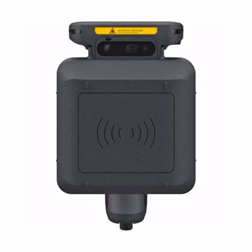 ТСД Терминал сбора данных iData PC3334 - фото 2