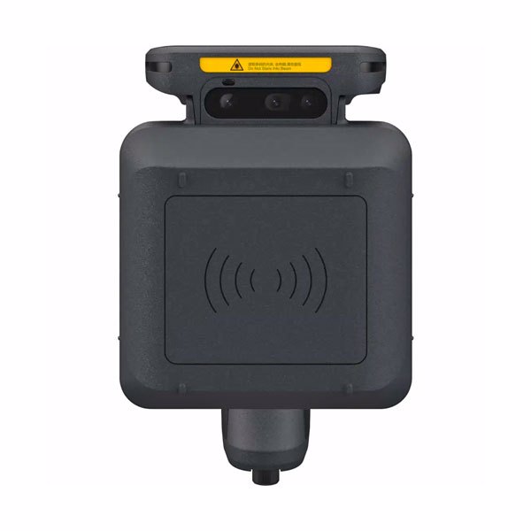 ТСД Терминал сбора данных iData PC3334