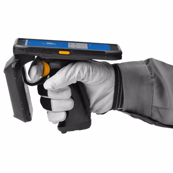 ТСД Терминал сбора данных iData PC3334