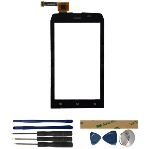 Дисплей для ТСД iData 70 (PC1979)