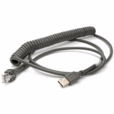 Кабель USB 2.4m Datalogic (90A052285)