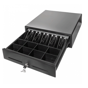 Денежный ящик PayTor MK-410-5111-13B1-1 - фото