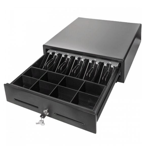 Денежный ящик PayTor MK-410-5111-13B1-1