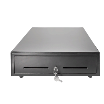 Денежный ящик PayTor MK-410-5111-13B1-1 - фото 2