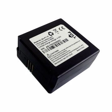 Аккумулятор для ТСД Smart.Droid (2880 мАч) (36372) - фото