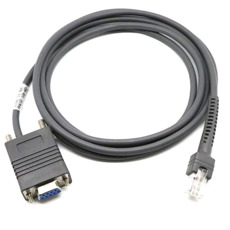 Кабель RS232 Zebra ET8x (CBL-ET8X-SER1-01)