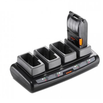 Зарядное устройство Bixolon для SPP-R210 (PQD-R210/STD) - фото