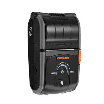 Принтер чеков Bixolon SPP-R200IIIBaK - фото 3